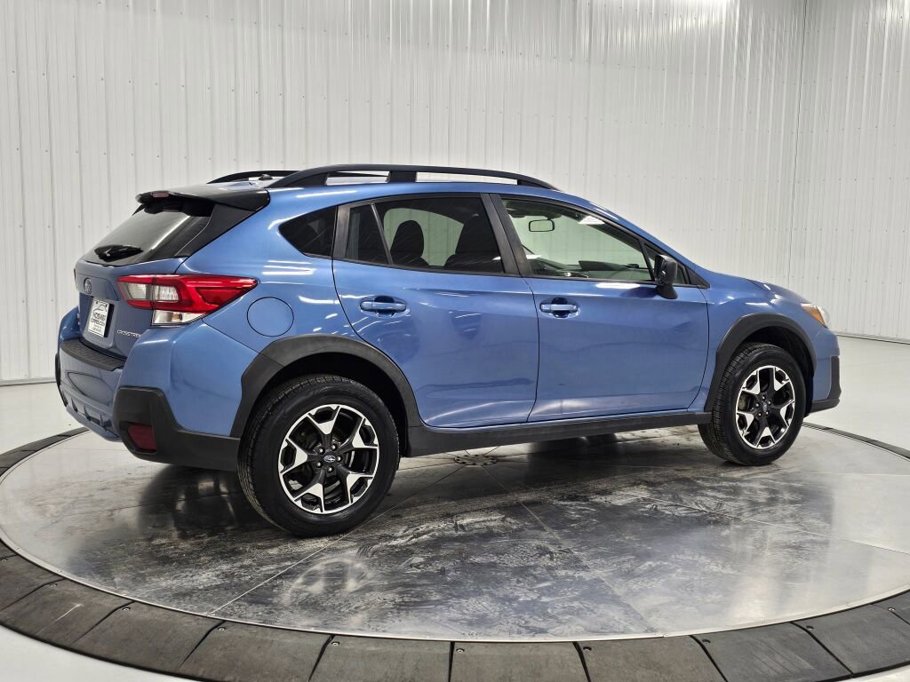 Used 2020 Subaru Crosstrek 2.0i AWD/4WD image 5