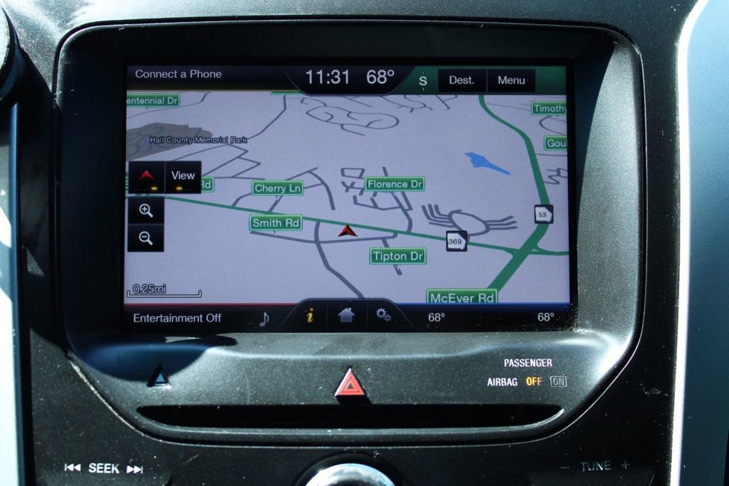 Used 2015 Ford Explorer XLT w/ Equipment Group 202A image 16