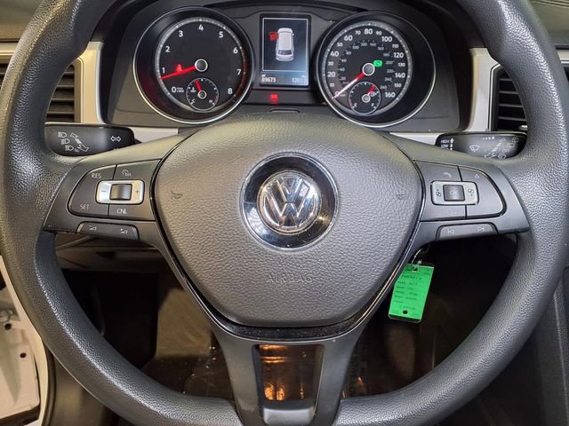 Used 2018 Volkswagen Atlas Launch Edition image 12