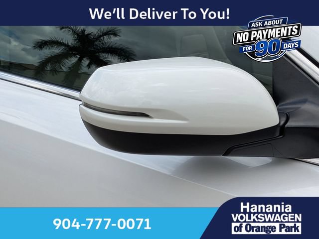 Used 2022 Honda CR-V Touring image 12