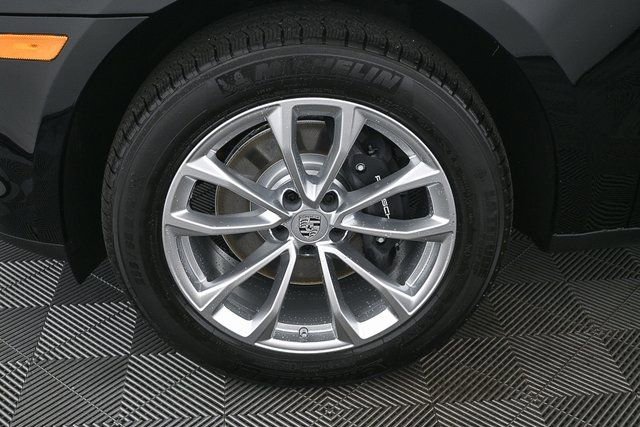 New 2026 Porsche Macan image 37