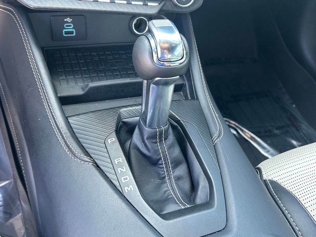 Used 2024 Ford Mustang GT Premium image 14