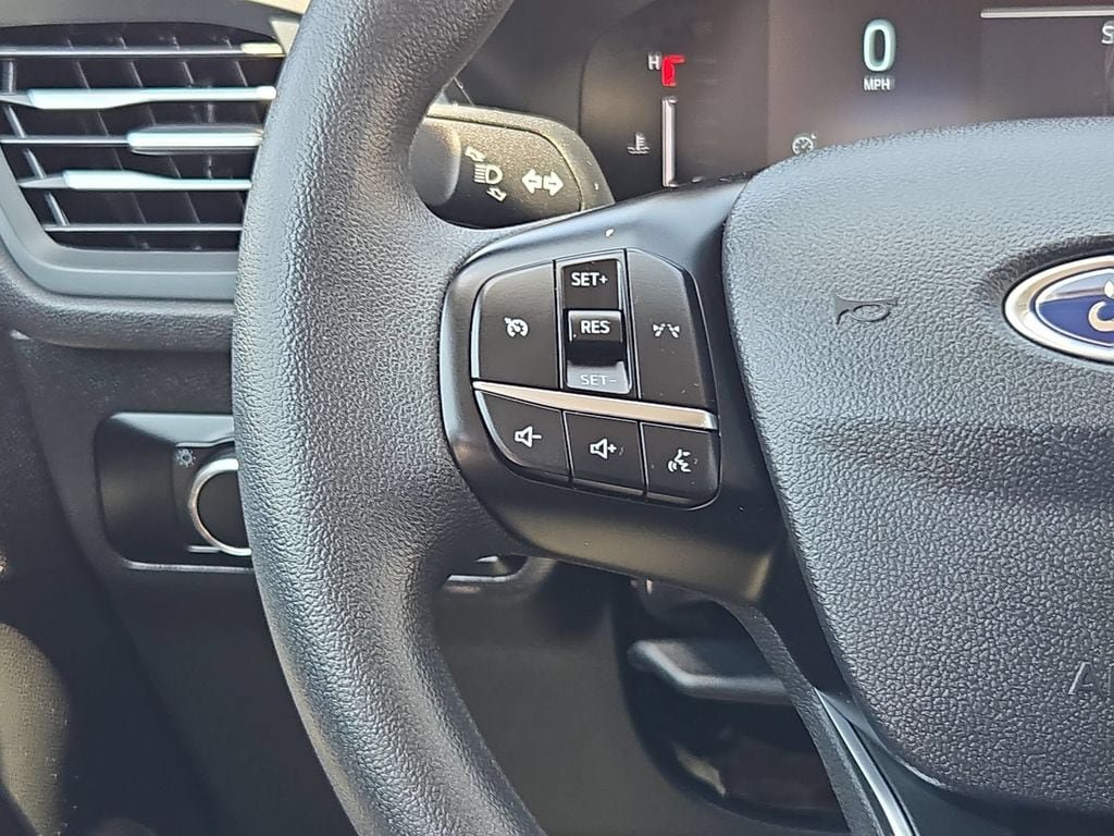 Used 2025 Ford Escape Active FWD image 23