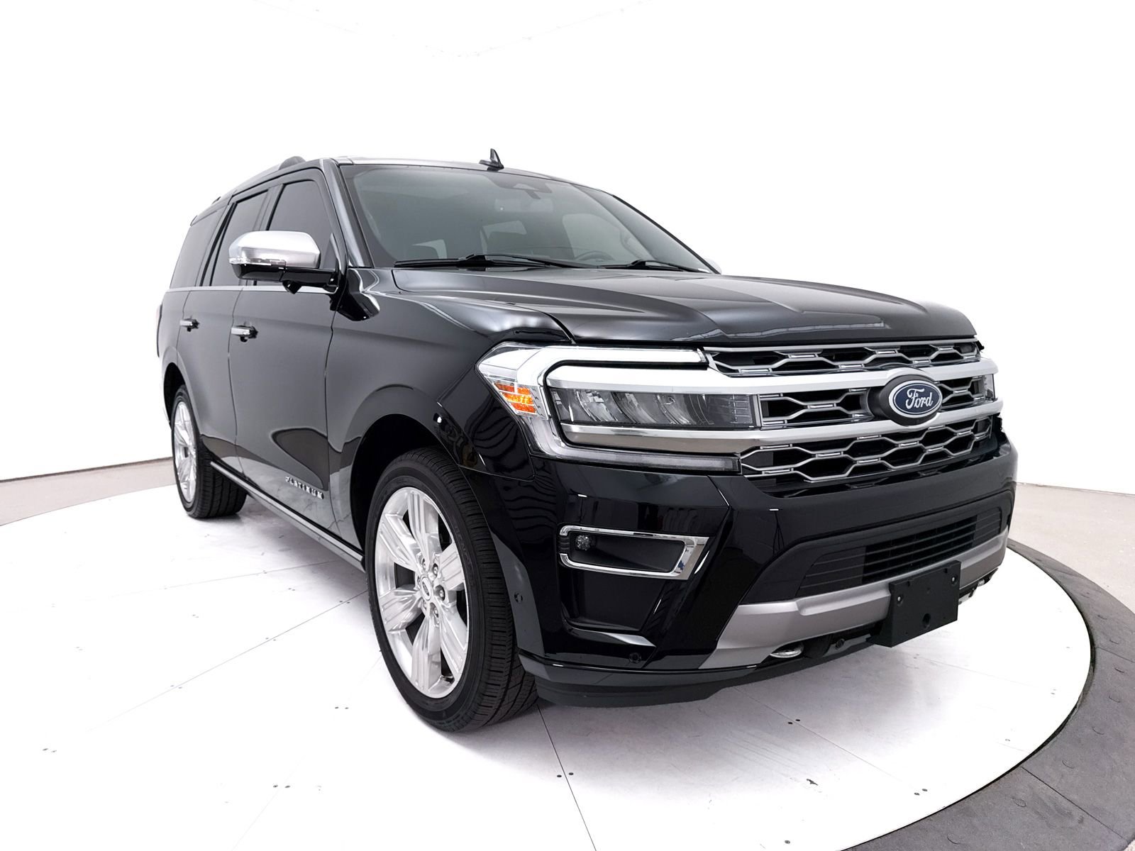 Used 2024 Ford Expedition Platinum AWD/4WD image 15