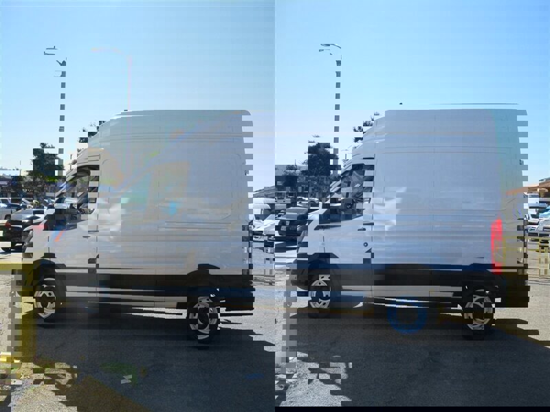 Used 2020 Ford Transit 250 148 High Roof w/ Load Area Protection Package image 4