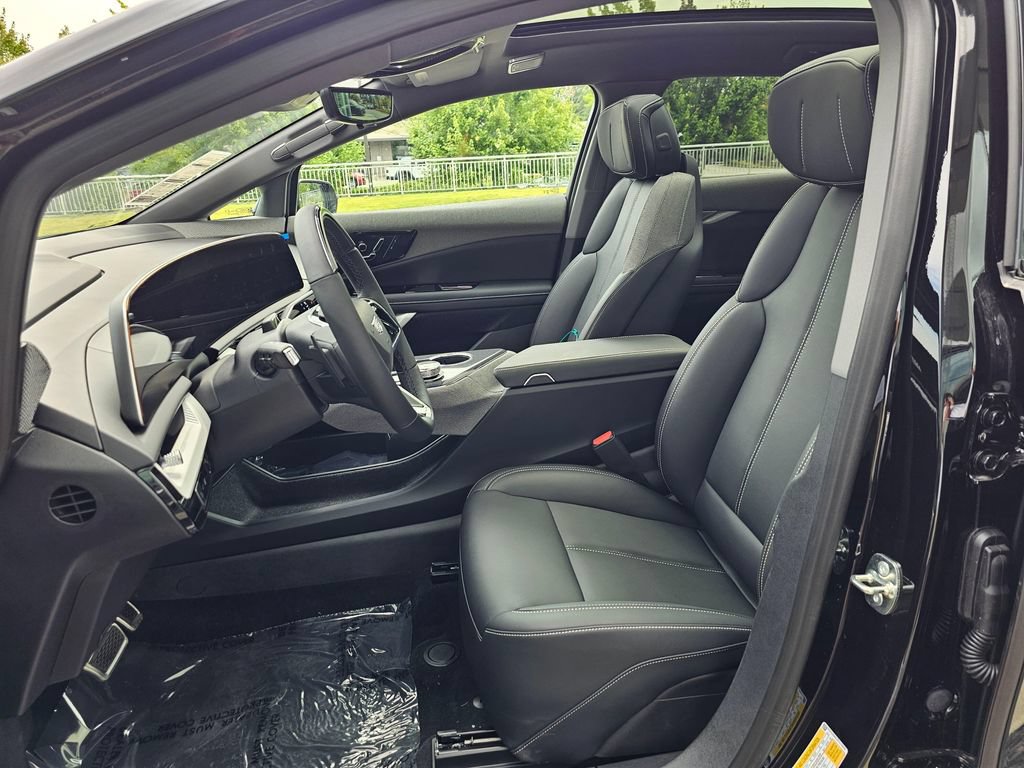 New 2026 Cadillac Optiq Sport 1 AWD/4WD image 20