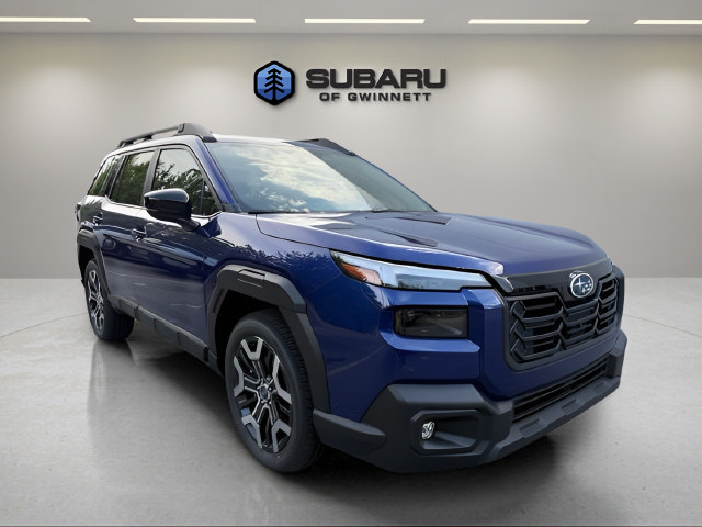 New 2026 Subaru Outback Touring XT AWD/4WD image 7