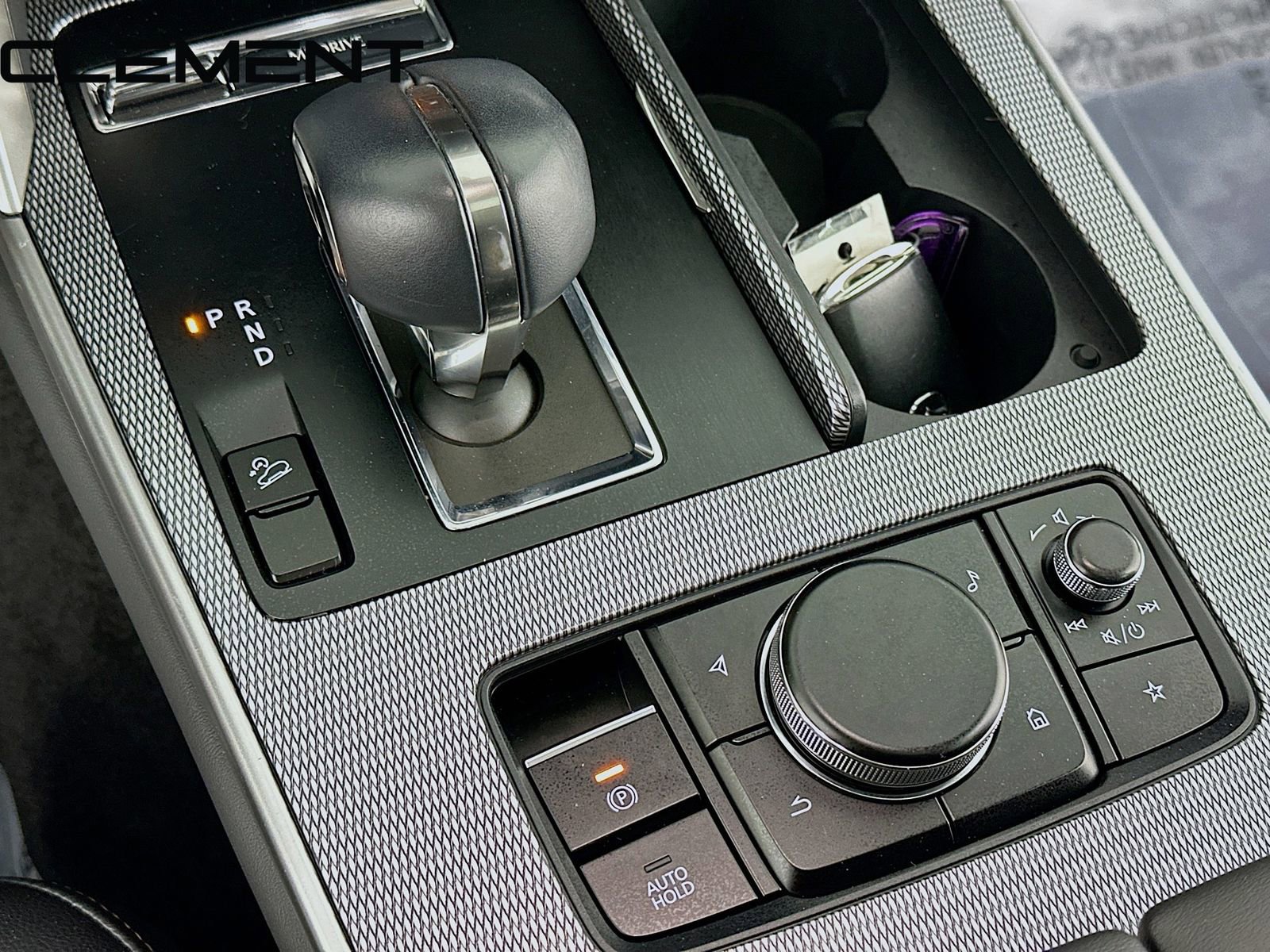 Used 2024 MAZDA CX-90 3.3 Turbo w/ Preferred Package AWD/4WD image 24