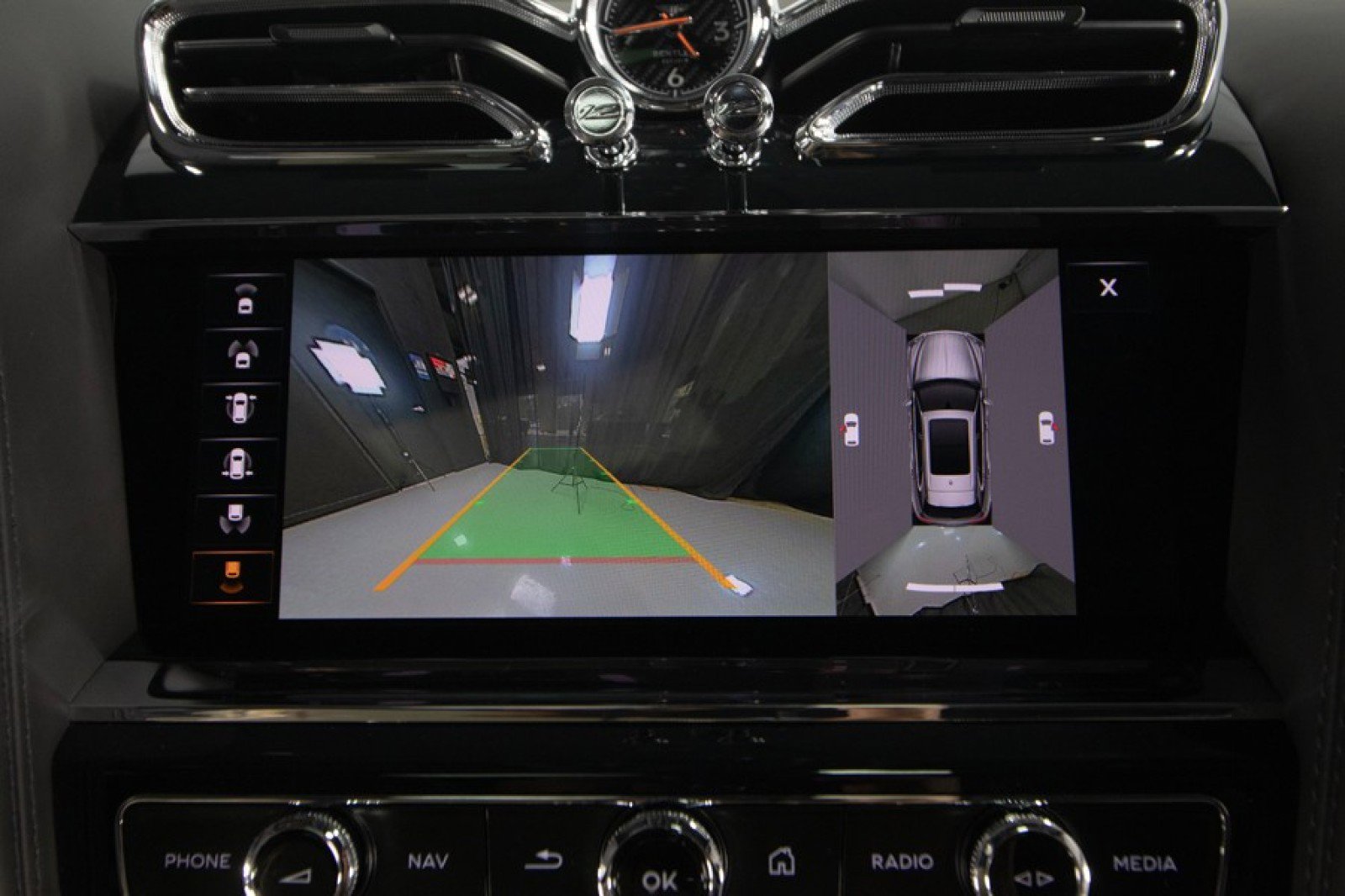 Used 2023 Bentley Bentayga Speed image 36