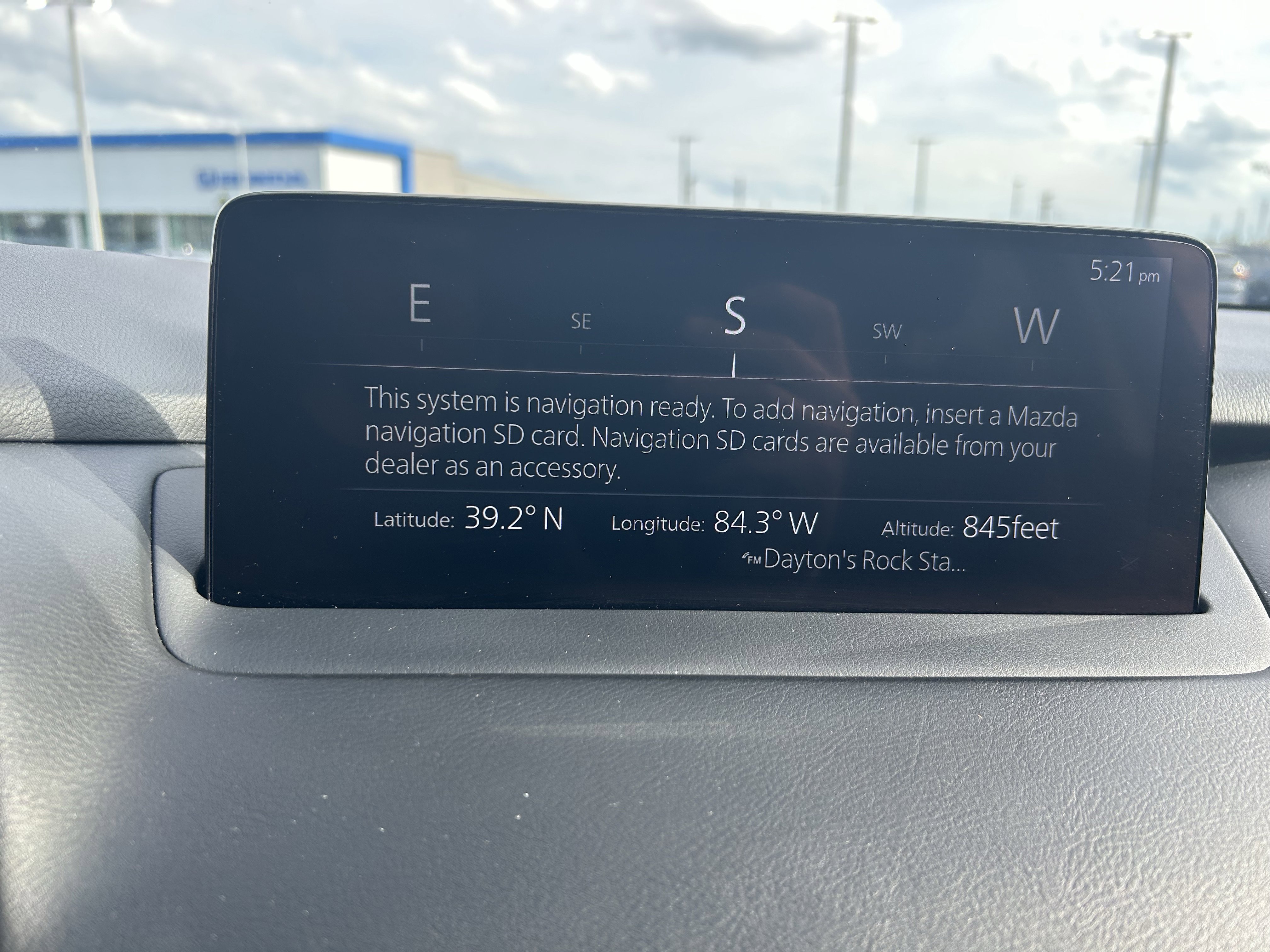 Certified 2022 MAZDA CX-9 Touring image 13