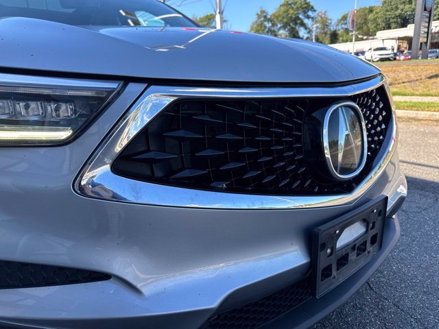 Used 2019 Acura RDX w/ Technology Package AWD/4WD image 22