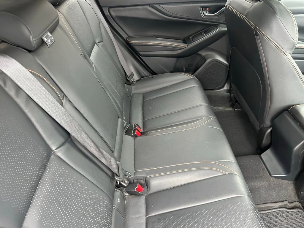 Used 2019 Subaru Crosstrek 2.0i Limited w/ Popular Package #4 image 18