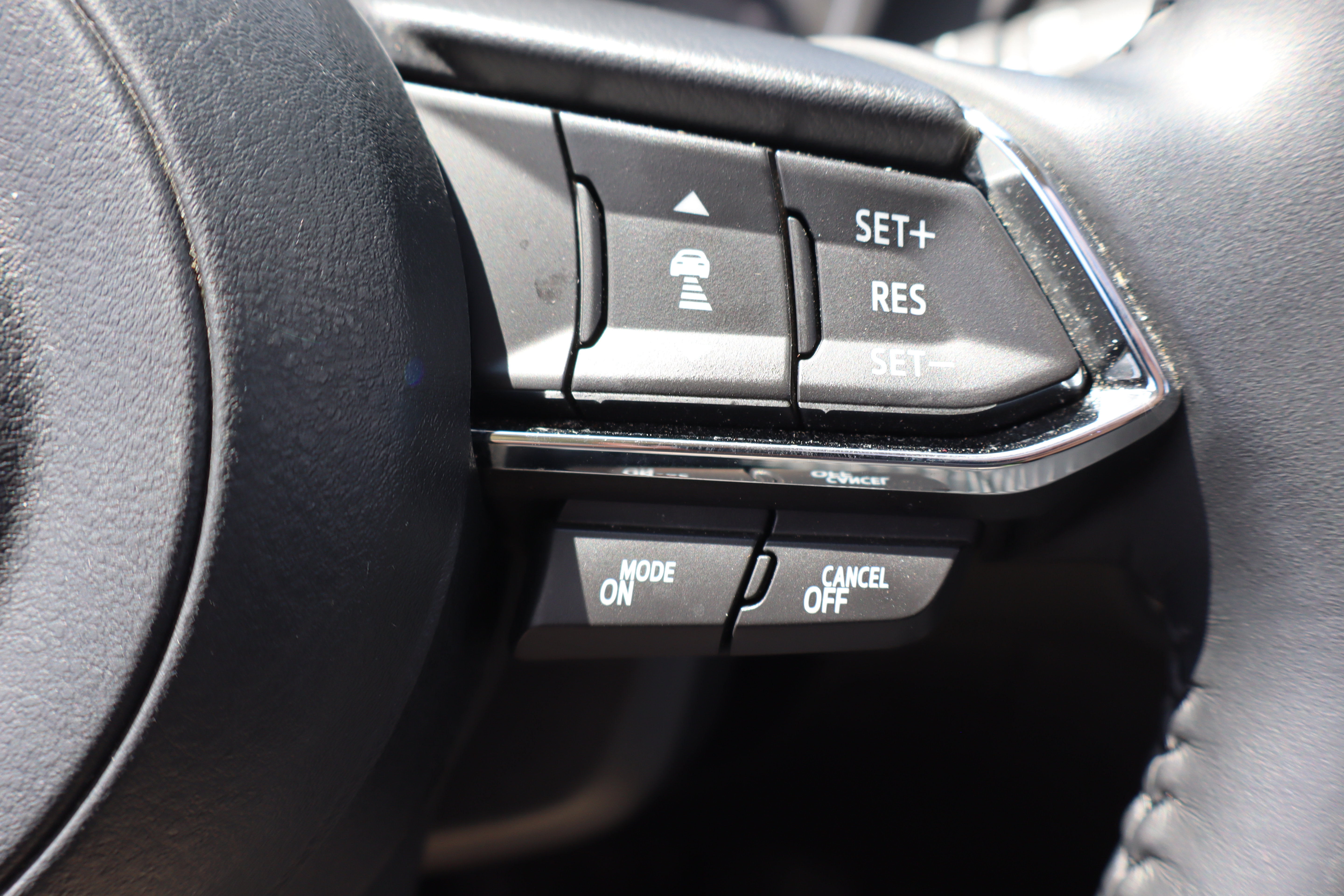 Used 2025 MAZDA CX-5 AWD 2.5 S w/ Preferred Package image 16