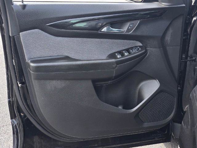 Used 2024 Chevrolet TrailBlazer LS w/ LS Confidence Package image 18