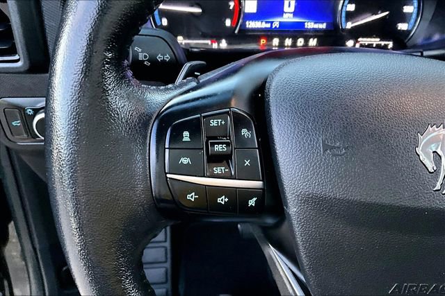 Used 2023 Ford Bronco Sport Badlands image 10