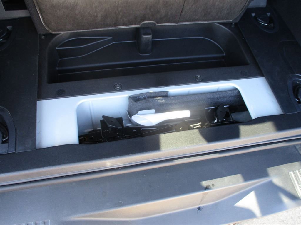 Used 2024 Ford Bronco Black Diamond w/ Sasquatch Package image 5