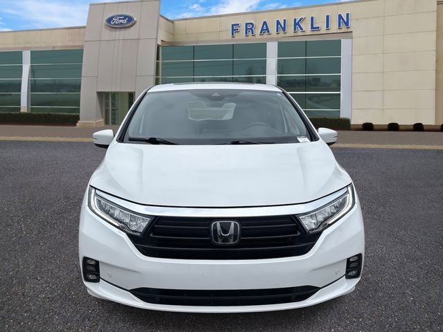 Used 2023 Honda Odyssey Touring image 2