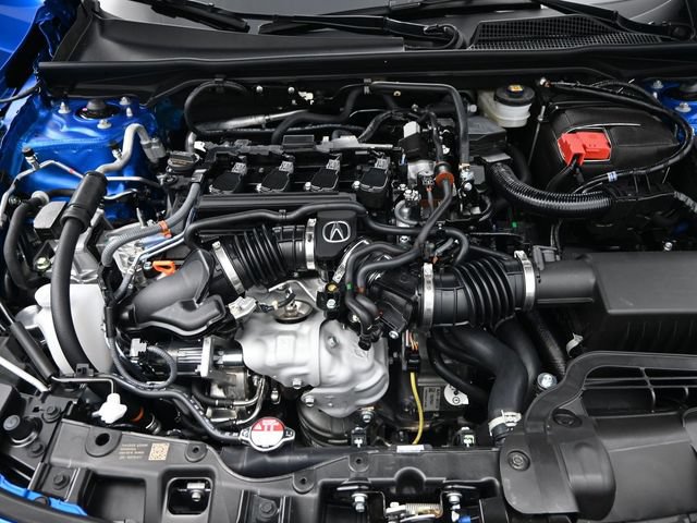 New 2026 Acura Integra A-Spec FWD image 20