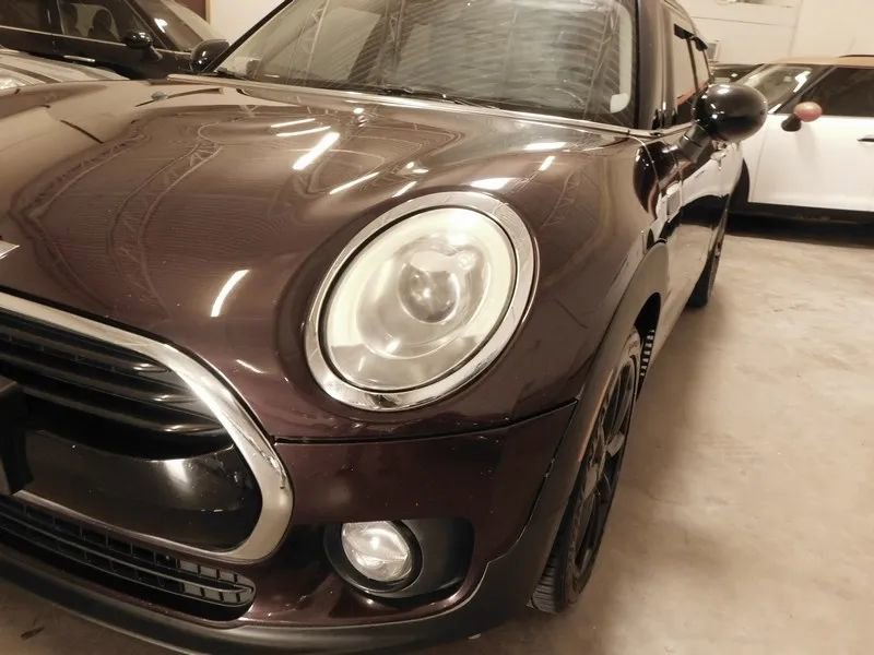 Used 2016 MINI Cooper Clubman image 9