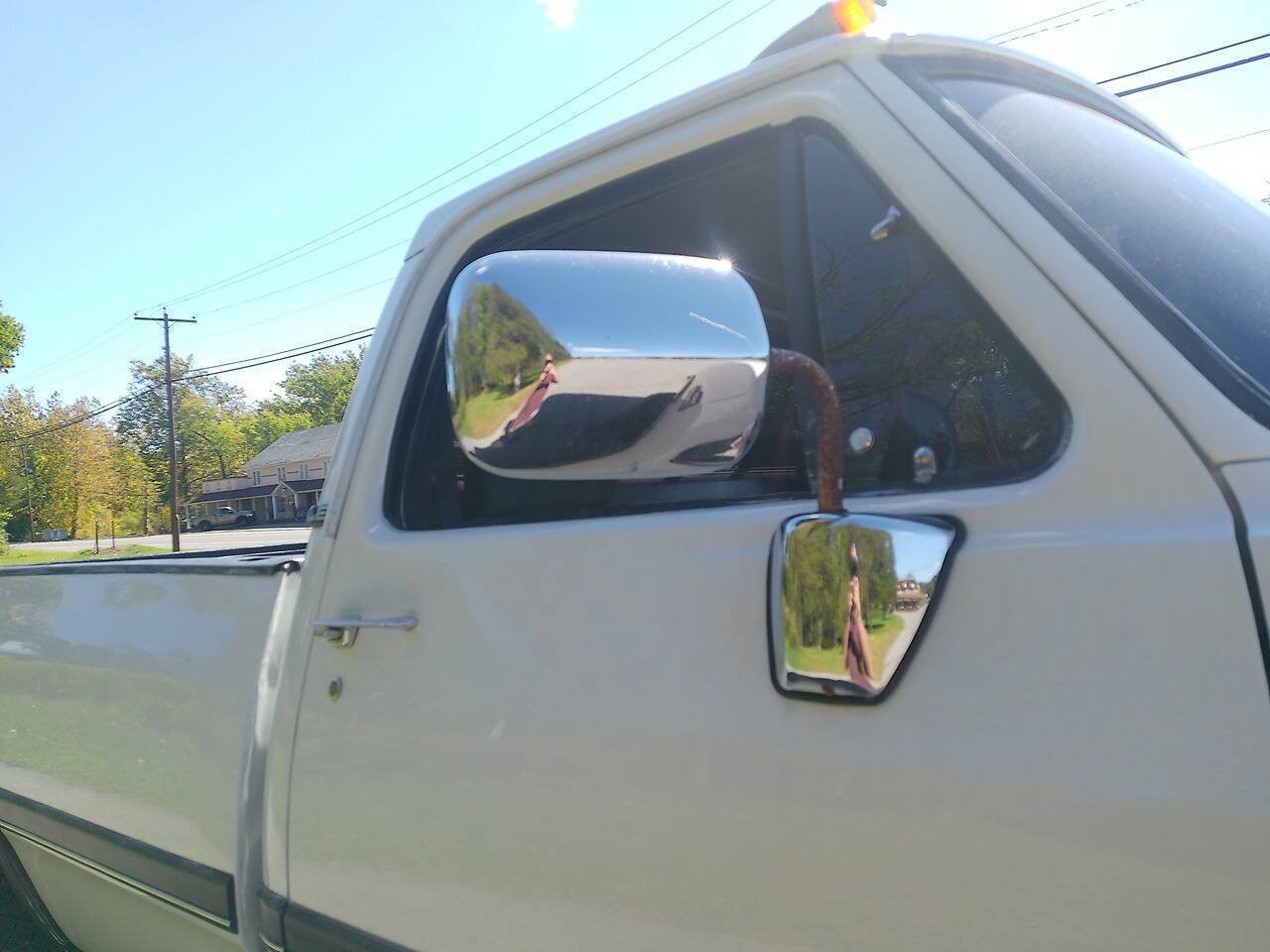 Used 1993 Dodge D/W Truck 250 AWD/4WD image 31