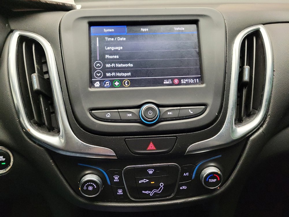 Used 2021 Chevrolet Equinox LT image 25