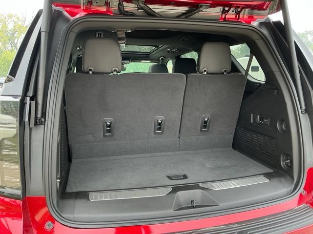 New 2026 Chevrolet Tahoe Premier w/ Sun And Tow Package AWD/4WD image 11