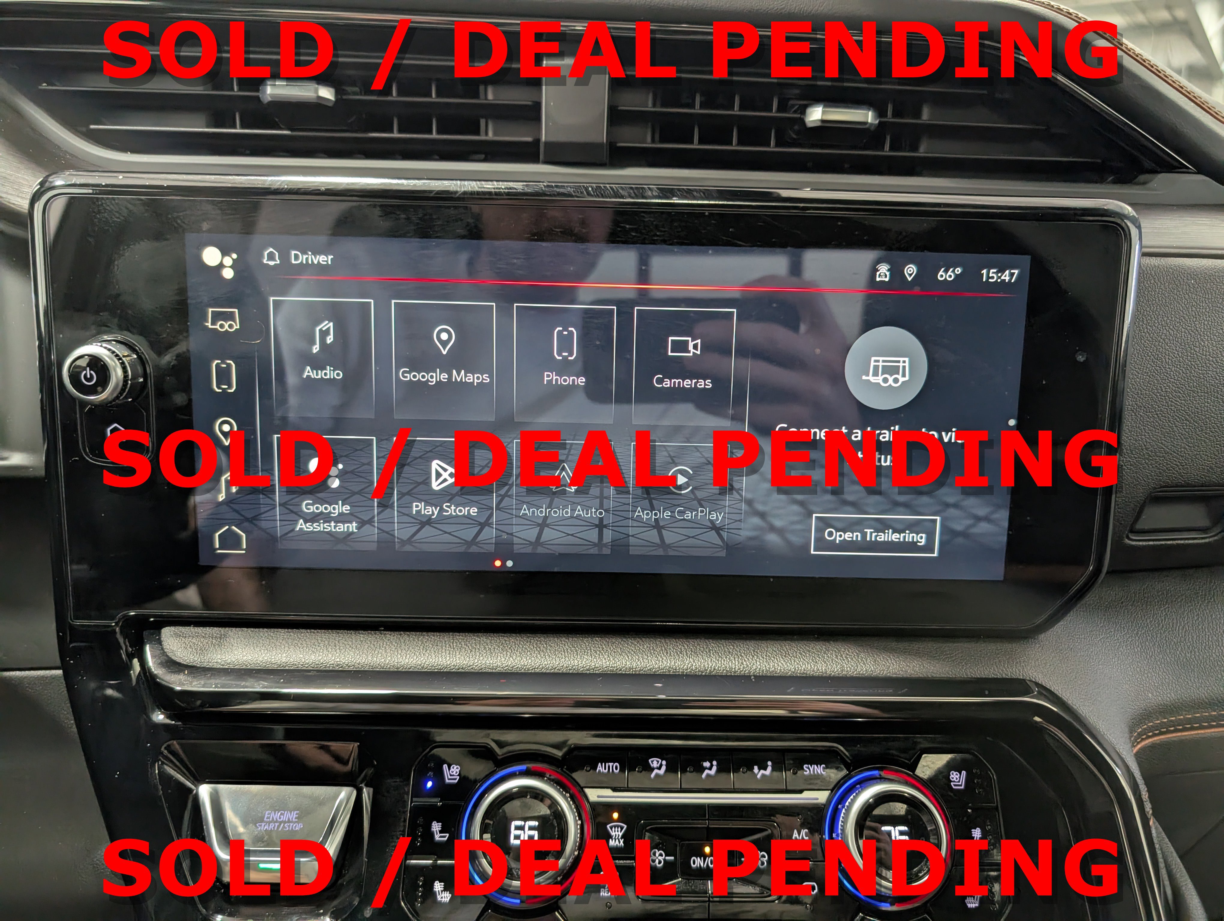 Used 2025 GMC Sierra 1500 AT4 w/ AT4 Premium Package image 23