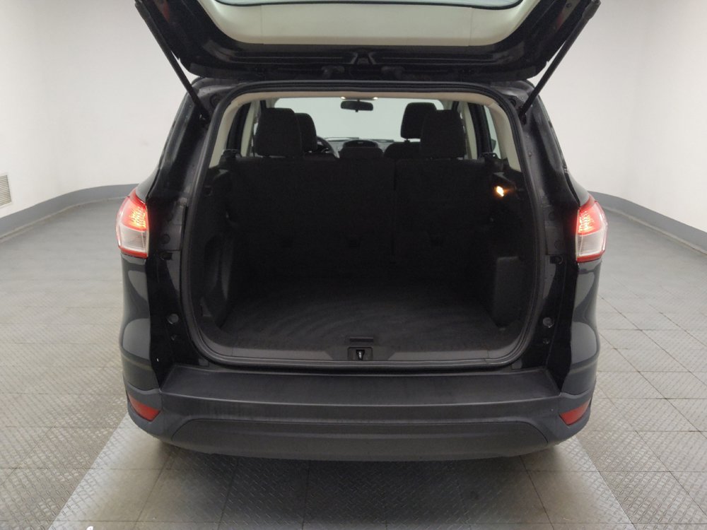 Used 2015 Ford Escape S FWD image 29