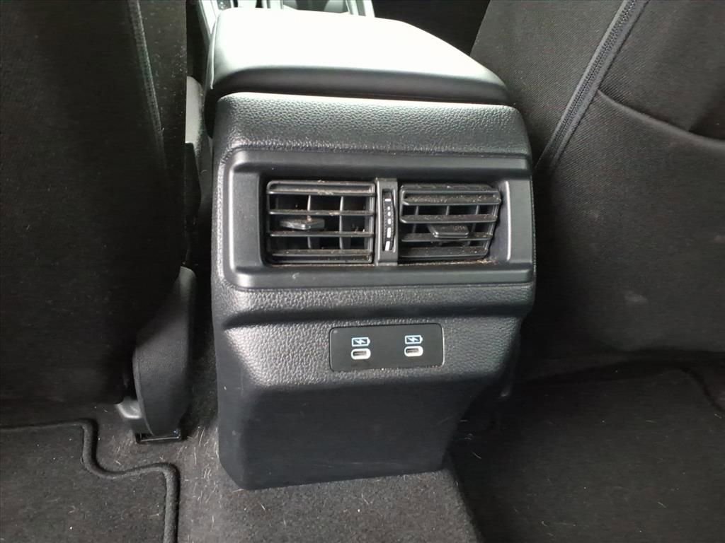 Used 2025 Honda Accord LX image 8