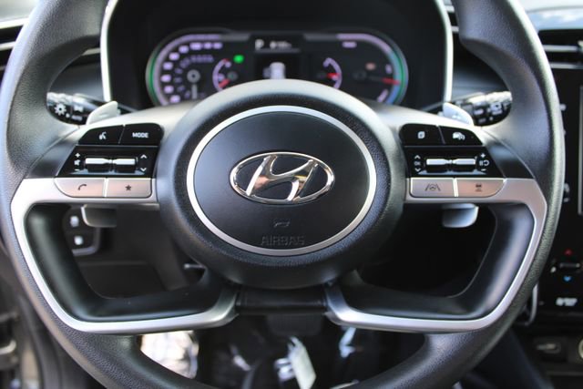 Used 2023 Hyundai Tucson SEL AWD/4WD image 18