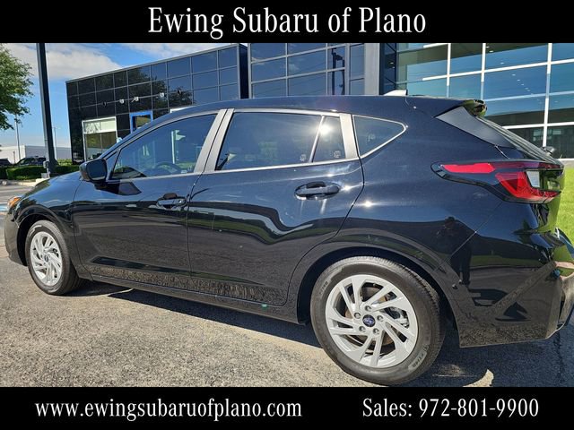 Used 2024 Subaru Impreza 2.0i image 3