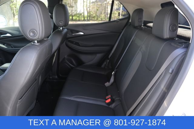 Used 2024 Buick Encore GX Sport Touring FWD image 15
