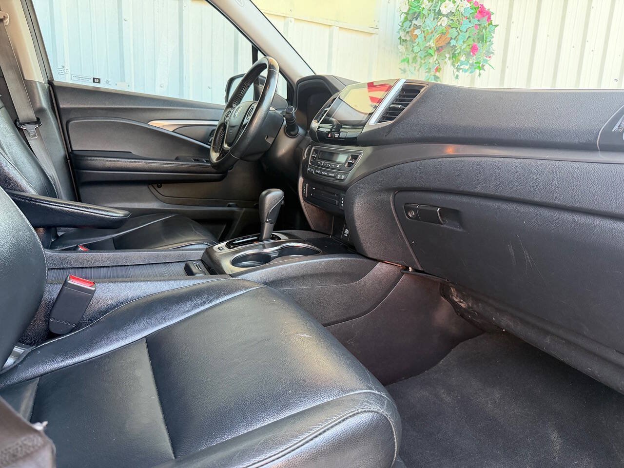Used 2016 Honda Pilot EX-L image 13