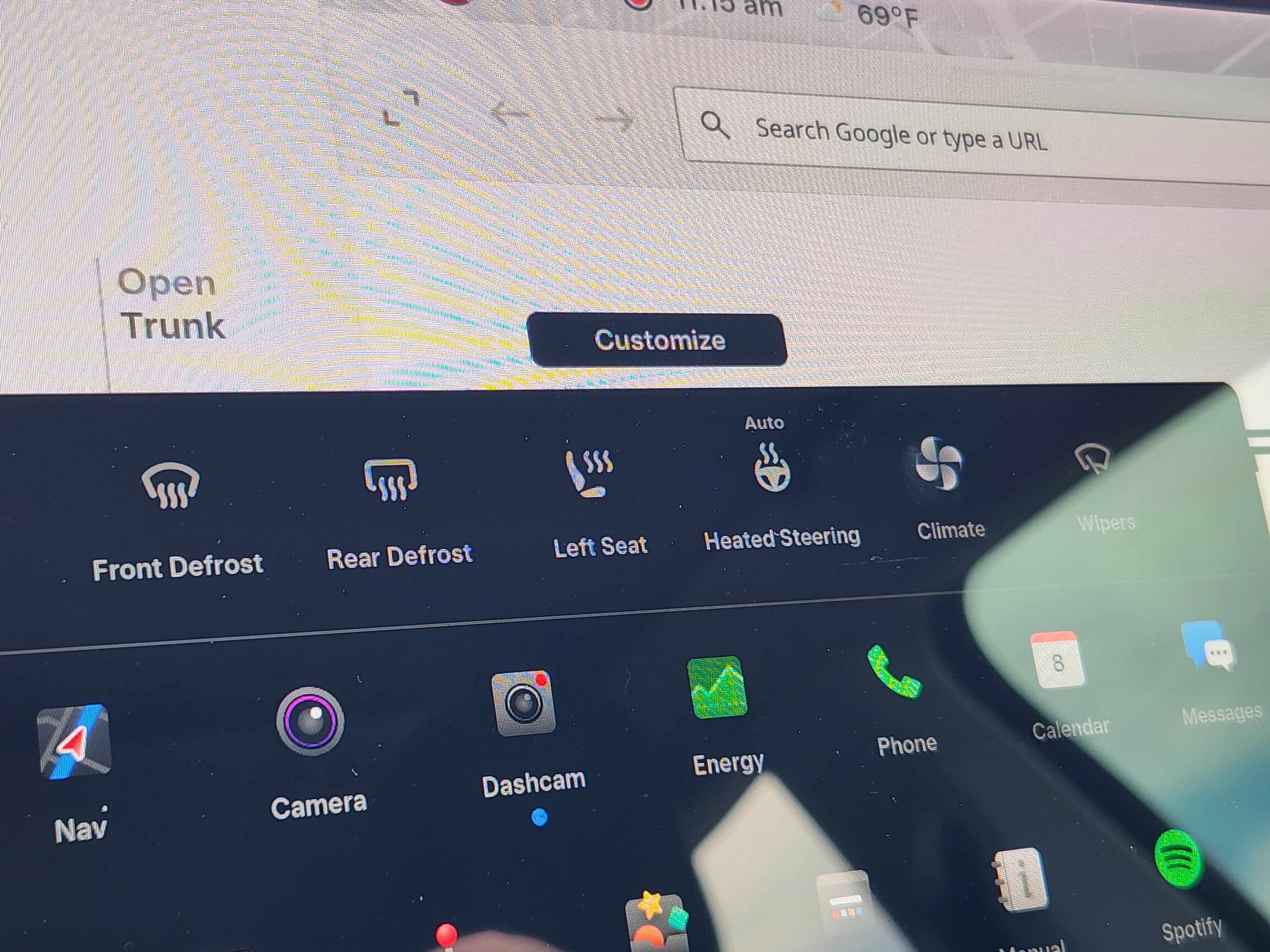 Used 2022 Tesla Model Y Performance image 17