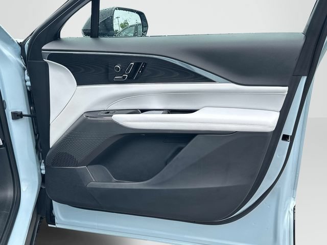 Certified 2024 Cadillac Lyriq Luxury w/ LPO, Floor Liner Package AWD/4WD image 23