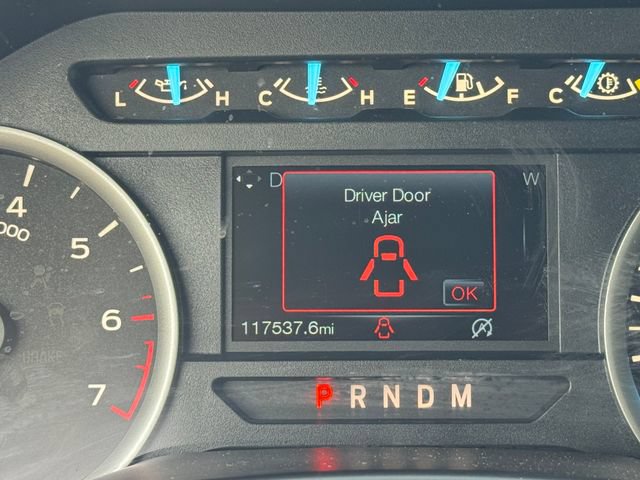 Used 2018 Ford F150 XLT w/ Equipment Group 301A Mid AWD/4WD image 25