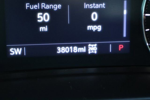 Used 2023 Buick Envision Preferred w/ Sport Touring Package AWD/4WD image 37