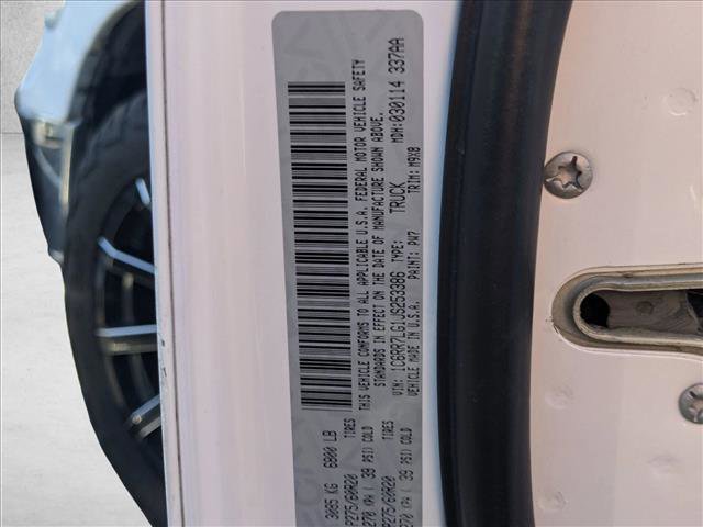 Used 2018 RAM 1500 Big Horn image 14