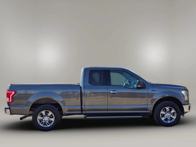 Used 2016 Ford F150 XLT w/ Equipment Group 302A Luxury AWD/4WD image 4