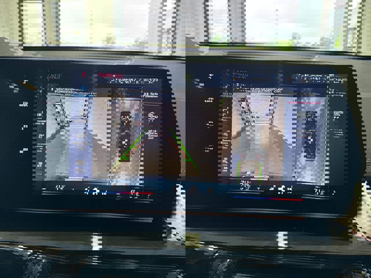 New 2026 BMW X1 M35i image 29