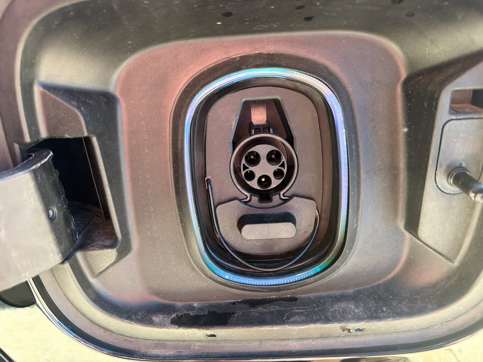 New 2025 Chevrolet Silverado EV RST AWD/4WD image 31