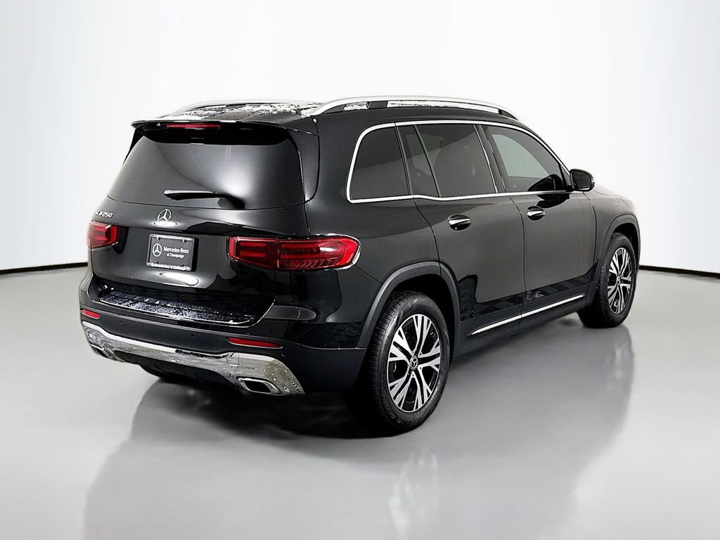 Used 2024 Mercedes-Benz GLB 250 GLB 250 image 7