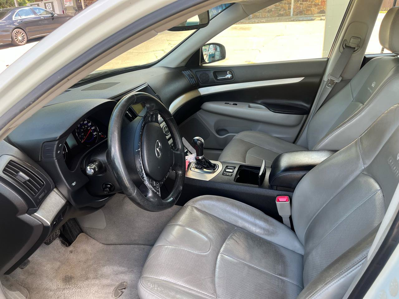 Used 2008 INFINITI G35 x Sedan w/ Premium Pkg AWD/4WD image 13