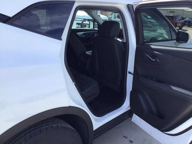 New 2026 Chevrolet Blazer LT image 15