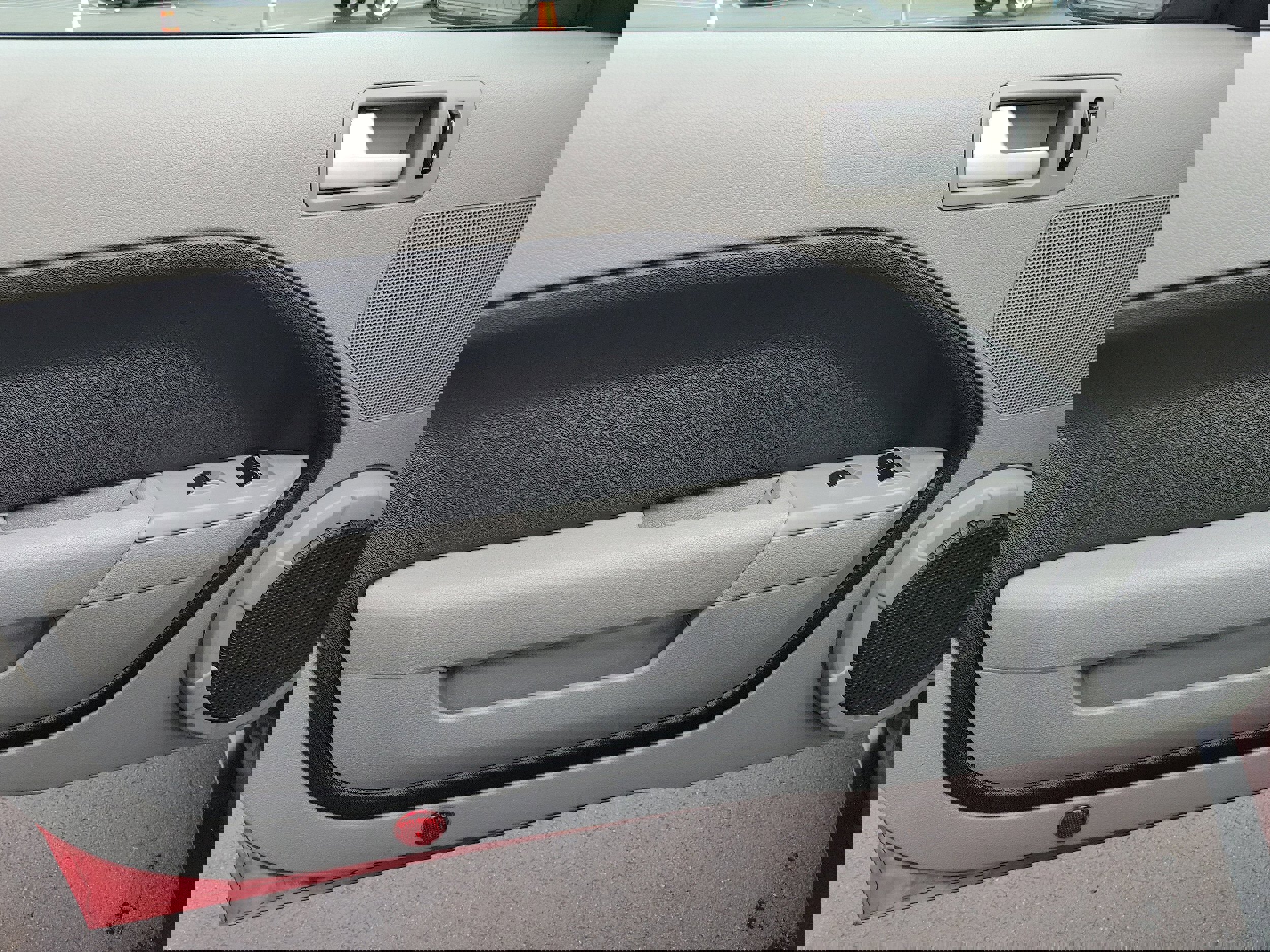 Used 2009 Ford Mustang Premium image 12