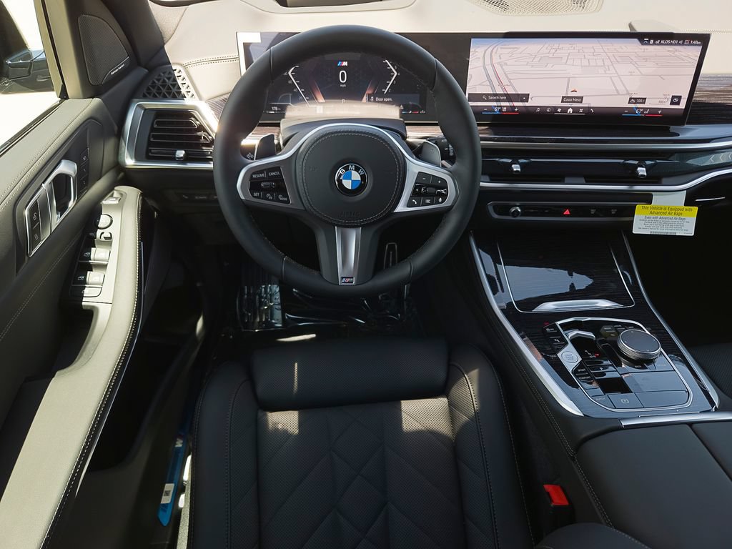New 2026 BMW X5 sDrive40i w/ M Sport Package RWD image 17