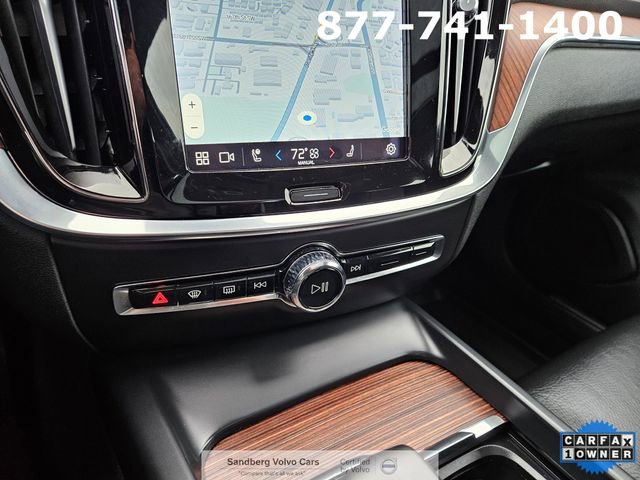 Certified 2023 Volvo S60 B5 Ultimate AWD/4WD image 22
