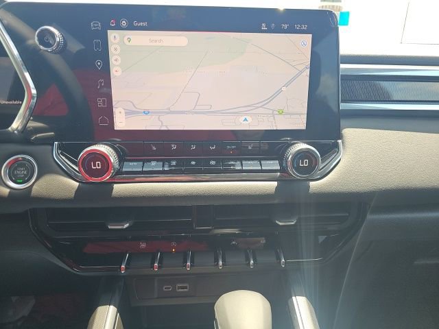 New 2025 GMC Canyon Elevation w/ Convenience Package image 24