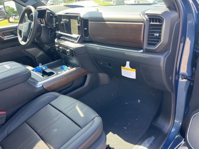 New 2026 Chevrolet Silverado 2500 High Country w/ Technology Package AWD/4WD image 46