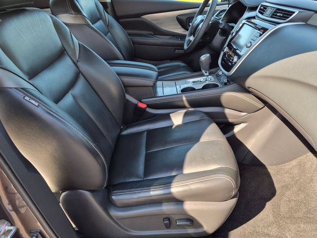 Used 2016 Nissan Murano SL w/ Cargo Package AWD/4WD image 28